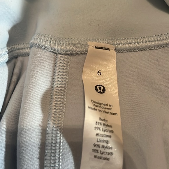 Lululemon Align Leggings Size 6 - Picture 3 of 4